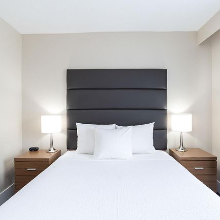 Sandman Hotel Grande Prairie Eksteriør billede