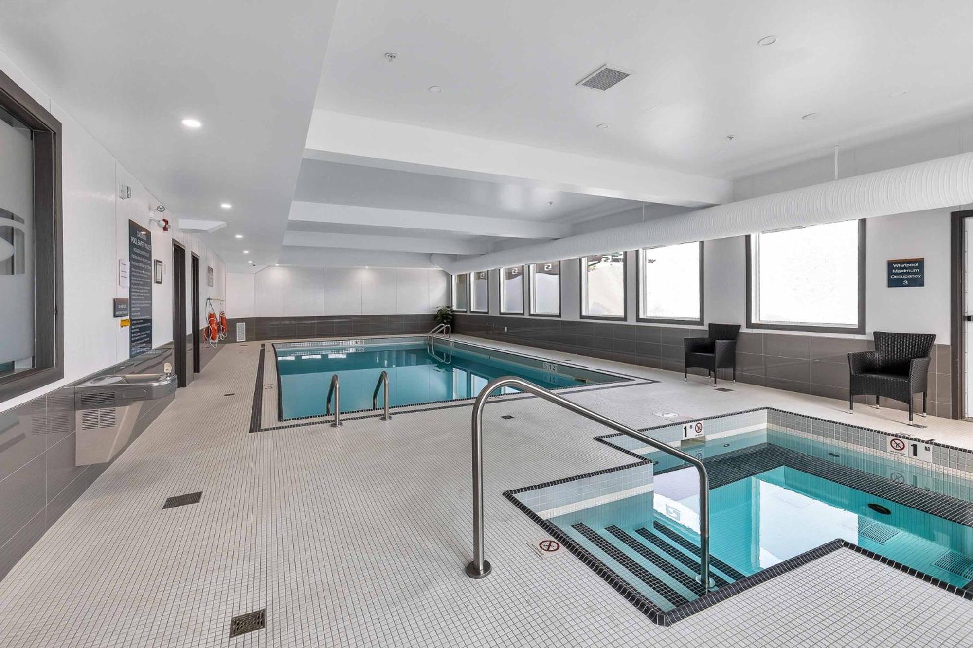 Sandman Hotel Grande Prairie Eksteriør billede